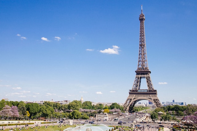 Tips for exploring the best of Paris