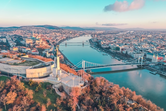 Explore Budapest: The Heart of Hungary