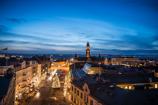Helsingborg, Sweden: Fun Things to See and Do