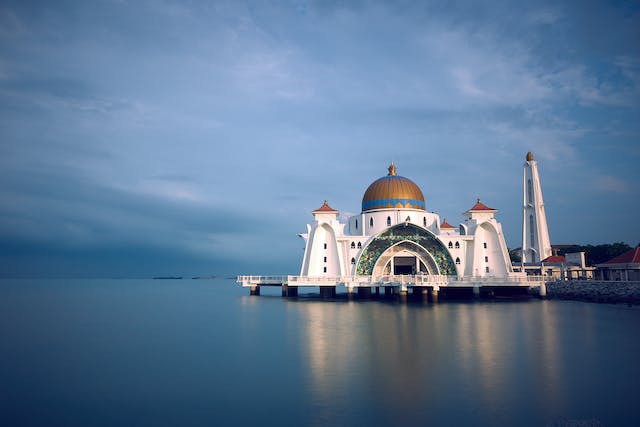 10 Things You Must Do When You’re in Malaysia