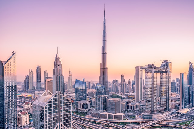 Traveling to Dubai – What You Need to Know